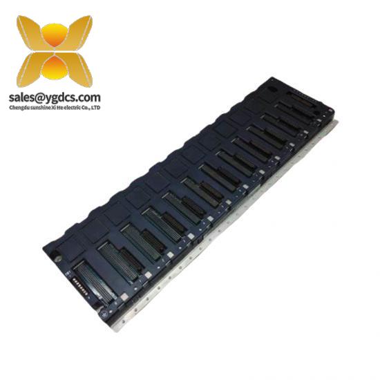 GE GENERAL ELECTRIC IC695CHS012