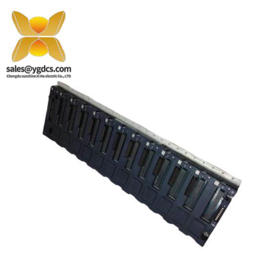 GE GENERAL ELECTRIC IC695CHS012
