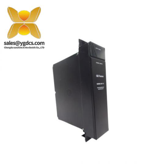 GE General Electric IC697PWR710N Power Supply Module