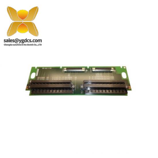 GE General Electric IS200TRTDH1CCC RTD Termination Board