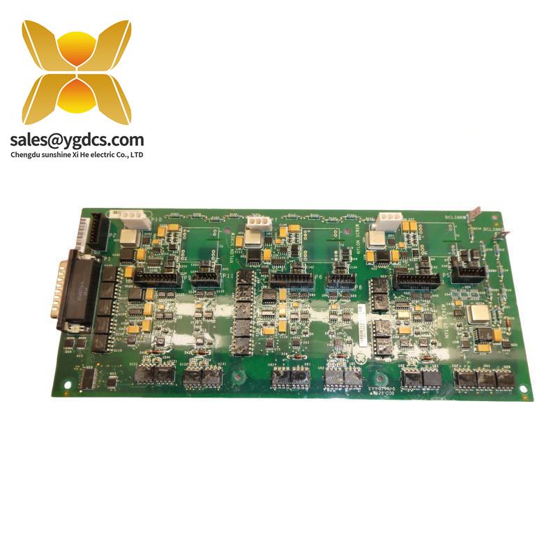 General Electric IS210AEBIH3BE