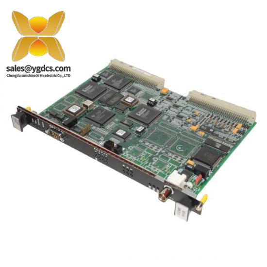 GE General Electric IS215VCM1H2CC Communication Card