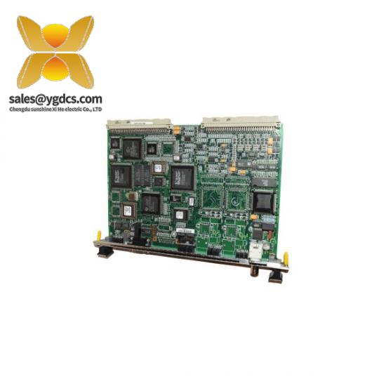 GE General Electric IS215WEMAH1BB/IS200WEMAH1AEA Circuit Board