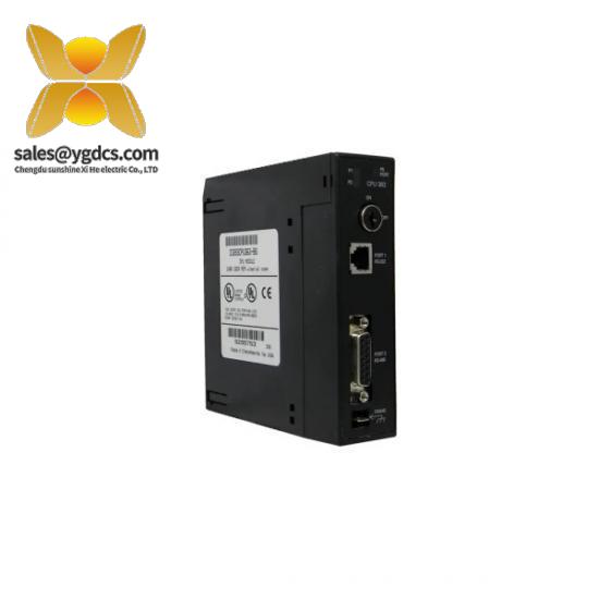 GE General Electric SR469469P5HIA20 Motor Management Relay