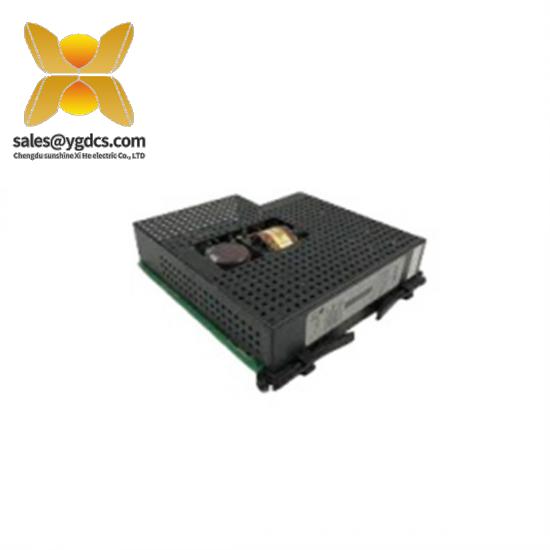 GE General Electric UR-1HH Power Card