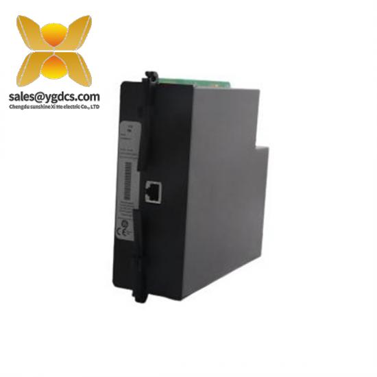 GE GENERAL ELECTRIC UR9NH Controller Module
