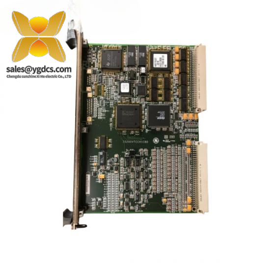 GE General Electric VTCC H1C IS200VTCCH1CBD  Control PCB Board