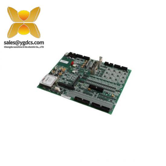 GE GENERAL ELLECTRIC IS210MVRBH1A IS200MVRBH1ACC Analog I/O Board