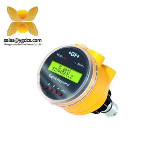 Others GF 3-2551-P0-42 magnetic flow sensor