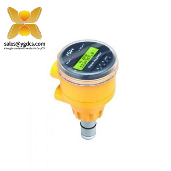 Others GF 3-2551-P0-42 magnetic flow sensor