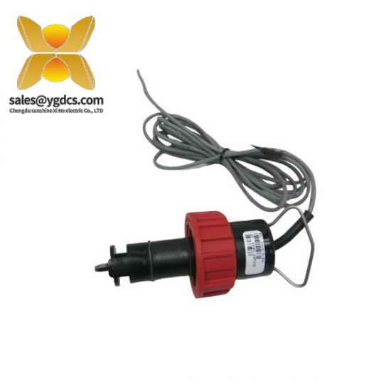 Others GF P51530PO low-maintenance flow sensor