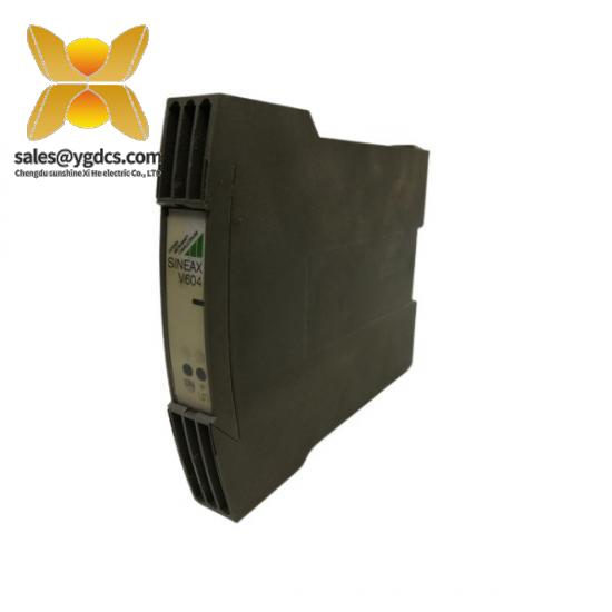 Others GOSSEN CAMILLE SINEAX V604 604-1220 Programmable Universal Transmitter