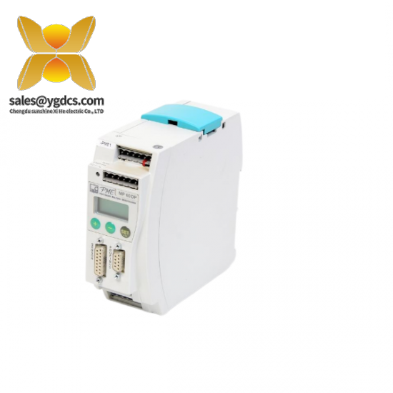 Others HBM MP60DP PME-MP60DP Amplifier Module