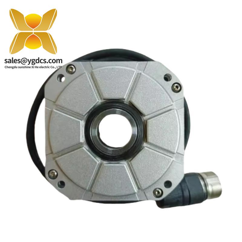 HEIDENHAIN RCN 223 16384 03S17-0D