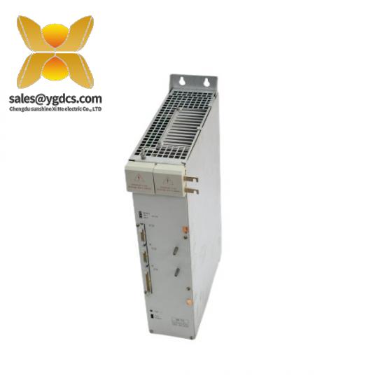 Others HEIDENHAIN UM113D Power Module