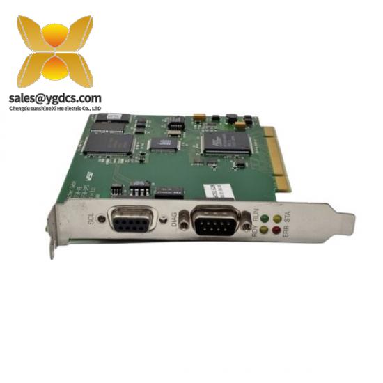 Others HILSCHER SMS-CIF50-IBM PCI CONNECTOR