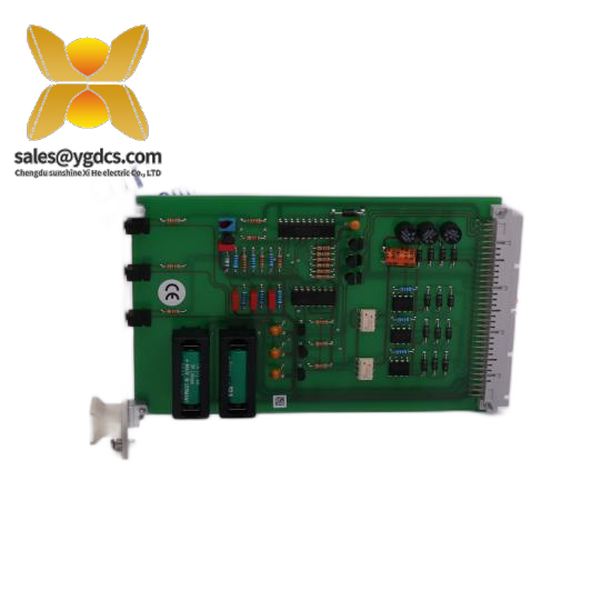 HIMA HIMA 42300 Logic Fuction Module