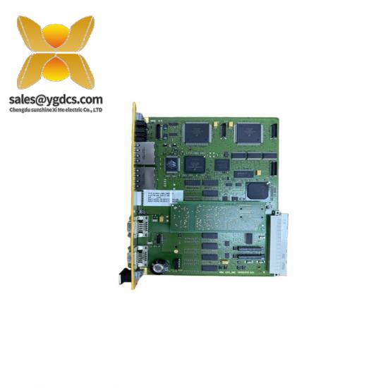 PLC 1732DS-IB8XOBV4 Safety Module