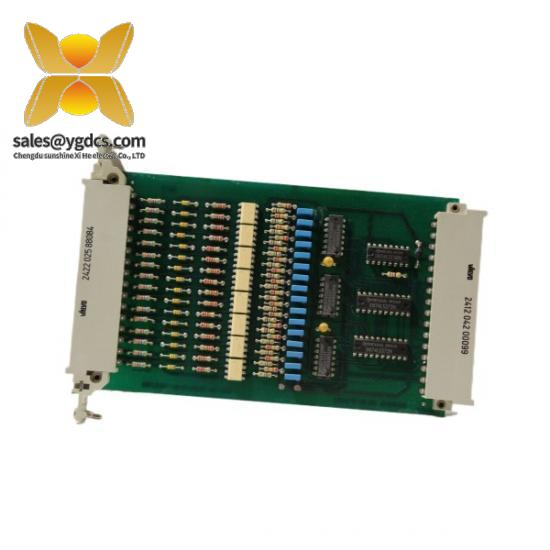 HIMA HIMA F3221 Input Module