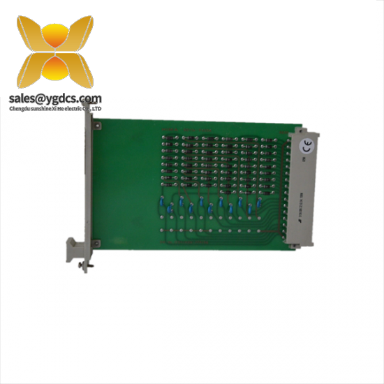 HIMA HIMA F4204 Digital Output Module