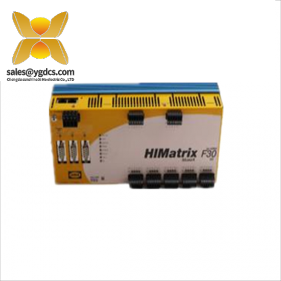 HIMA F6214