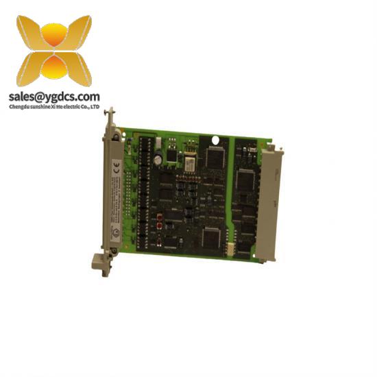 HIMA HIMA F6217 8-Channel Analog Input Module