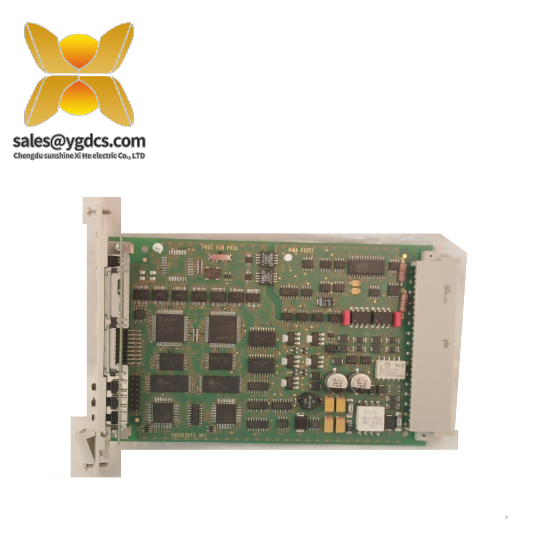 HIMA Hima F6251 Module