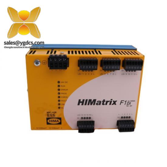 HIMA K9202B