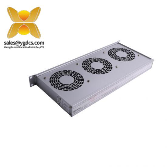 HIMA Hima K9203  Himatrix K9203 Fan Module