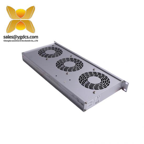 HIMA Hima K9203  Himatrix K9203 Fan Module