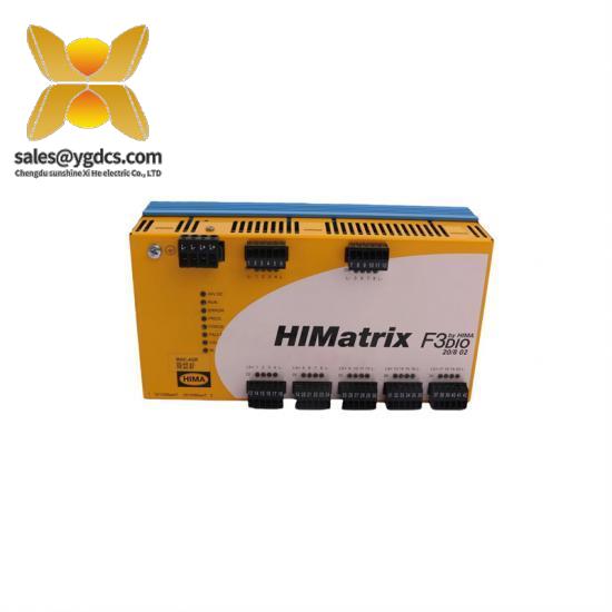 HIMA Z7138