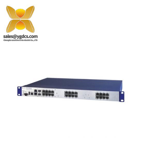 Others Hirschmann MACH104-20TX-FR-L3P  Industrial Ethernet Switches