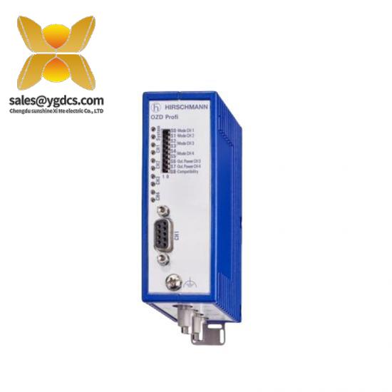 HIRSCHMANN MS20-1600SAAEHC07.1.01