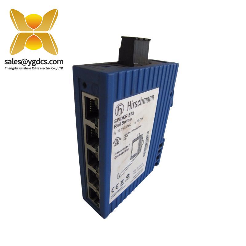 HIRSCHMANN MS20-1600SAAEHC07.1.01