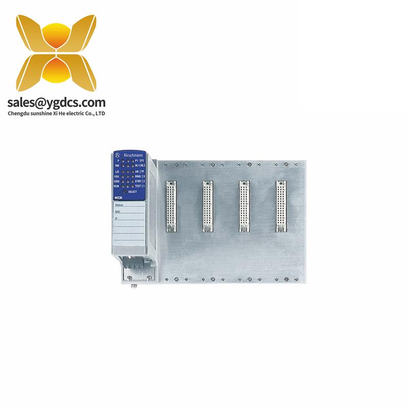 HIRSCHMANN MS20-1600SAAEHC07.1.01