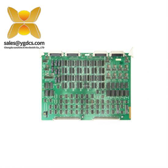 Others HITACHC CW005-R2-IOU/68E2，124132/DDC-1VM Control Board