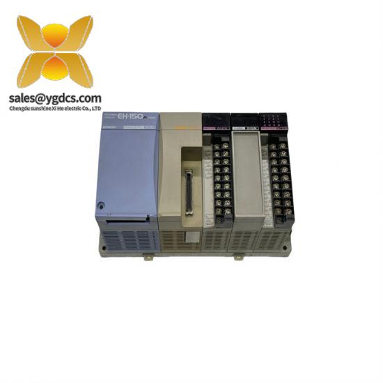 Others HITACHI EH-IOC Programmable Controller
