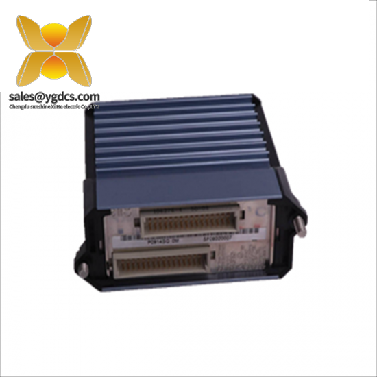 Others HOLLiAS FM801 Main Controller Module