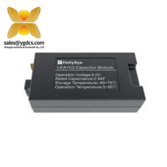 Others HOLLYSYS 3480 Modular