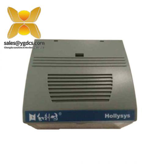 Others HOLLYSYS FM148E DCS module