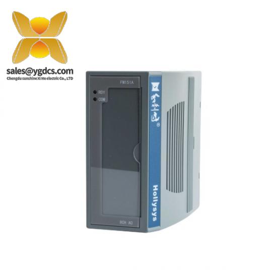 Others HOLLYSYS FM151A-B01 Power module