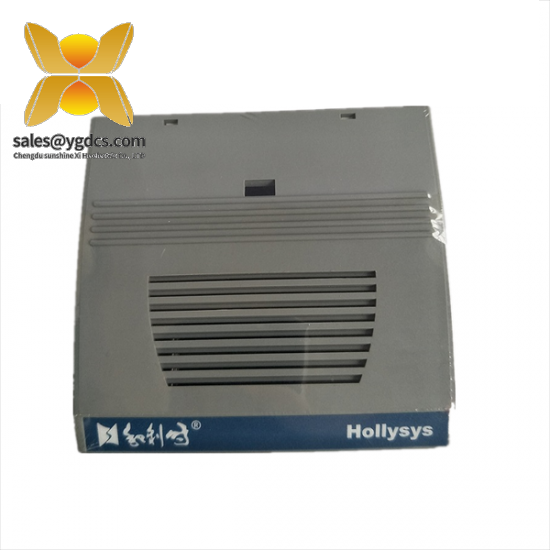 Others HOLLYSYS FM171B plc output module