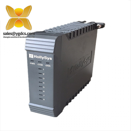 Others HOLLYSYS K-DI01 Digital Input Module