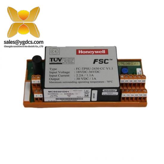 HONEYWELL 05701-A-0302