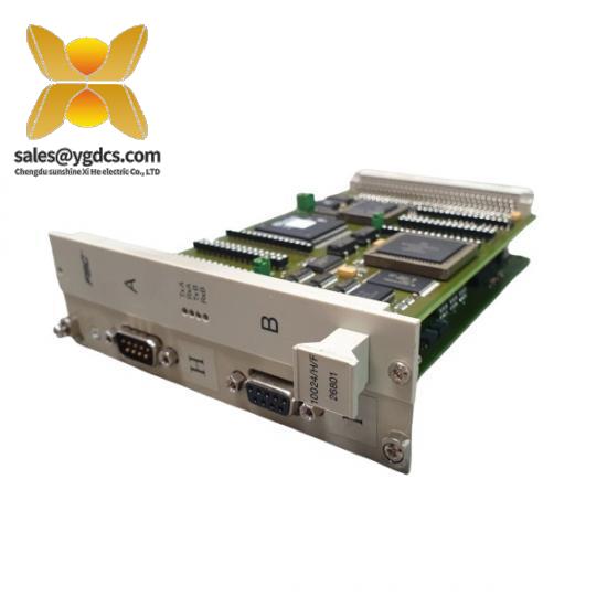 Honeywell Honeywell 10024/H/F  Enhanced Communication Module