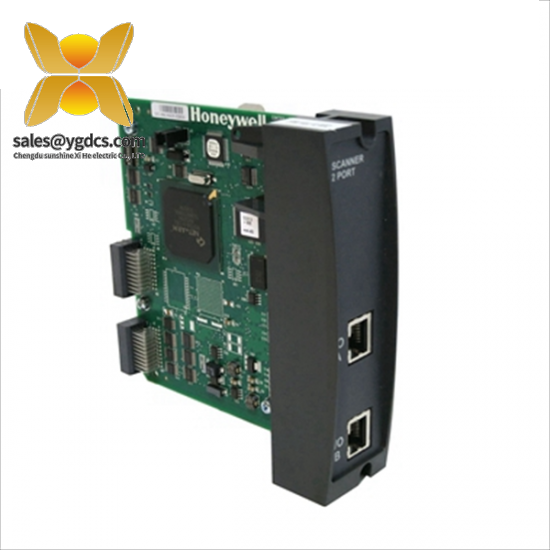 HONEYWELL 10216/2/1 Fail-Safe Digital Output Module