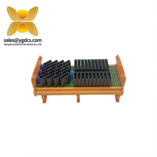 Honeywell Honeywell 10313/1/1 Termination Module