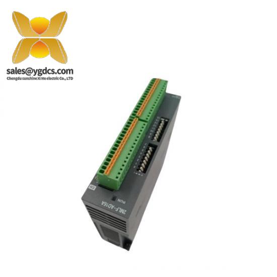 Honeywell Honeywell 2MLF-AD16A 2MLF-AD16A-CC