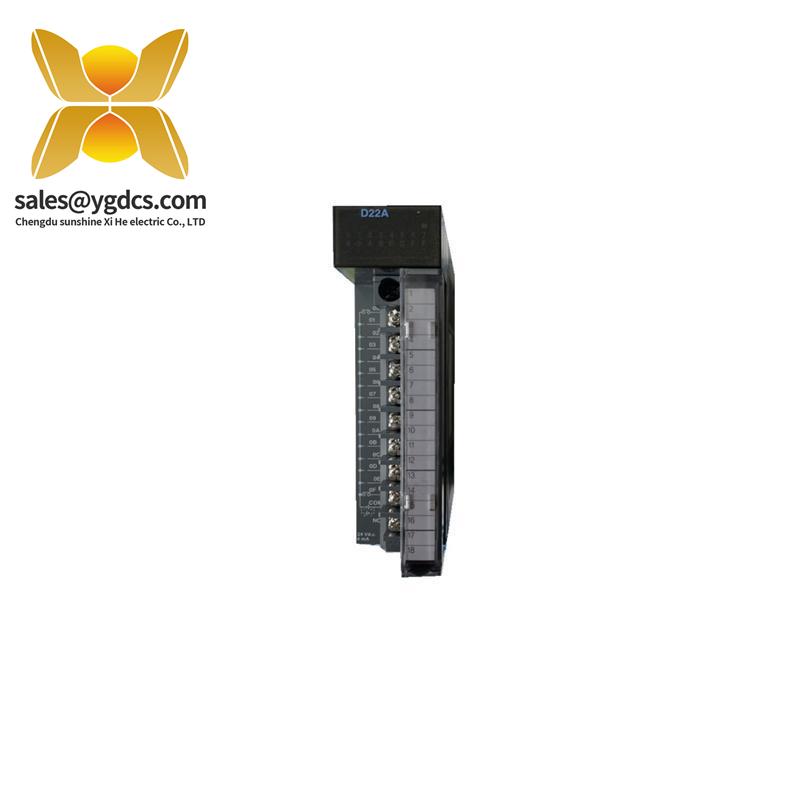 Honeywell 2MLI-D22A