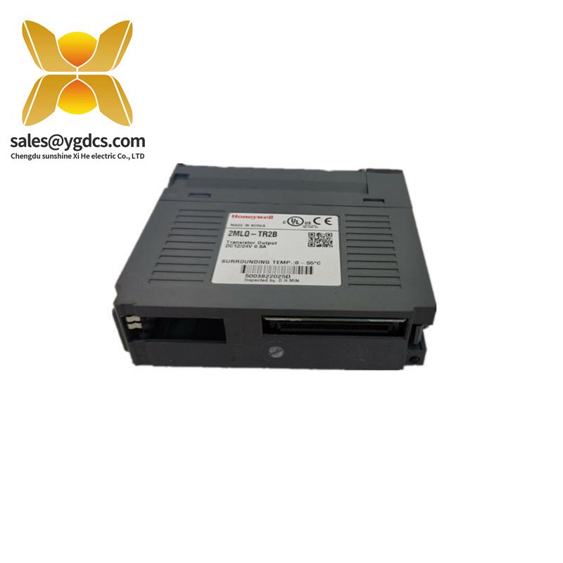 Honeywell 2MLQ-TR2BA